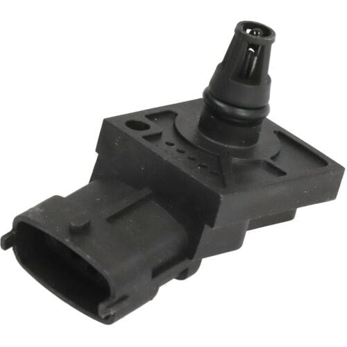 Sensor, inlaatspruitstukdruk VDO 2803550419302