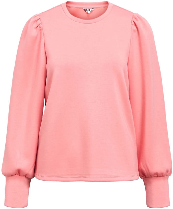 Object Top Lange mouwen