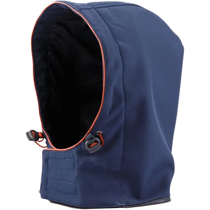 Afneembare capuchon Pen Duick Universal Softshell