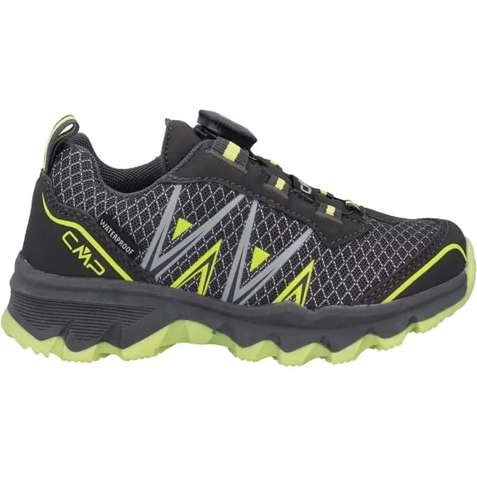 Wandelschoenen kind CMP Aksa Fitgo