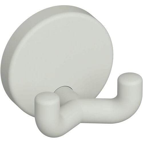 HEWI Series 477/801 double hook 801.90B020 97