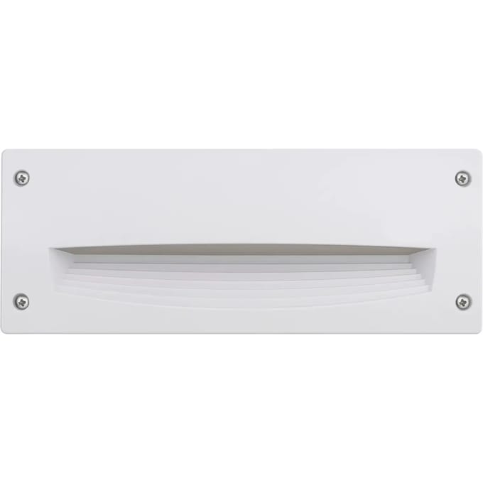 Asymmetrische Wandlamp Rechthoek Dopo lighting Devon