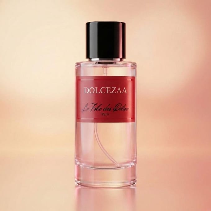 La Folie des Délices Dolcezaa - Eau de Parfum - 50 ml