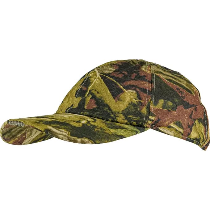 Baseball cap Jack Pyke Wildflowers