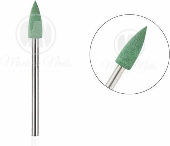 Modena Nails Opzetstuk Nagelfrees Rubber Cutter - 03