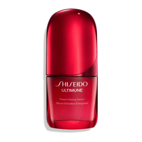 Shiseido - ULTIMUNE Power Infusing Serum - 75ml