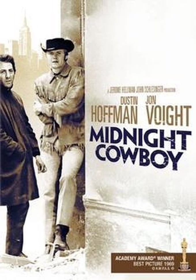 Midnight Cowboy