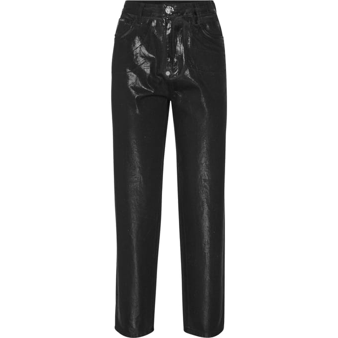 Jeans Mom Pasvorm