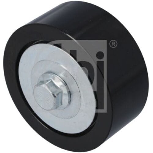 Geleiderollen van de V-ribbelriem FEBI BILSTEIN 1004504