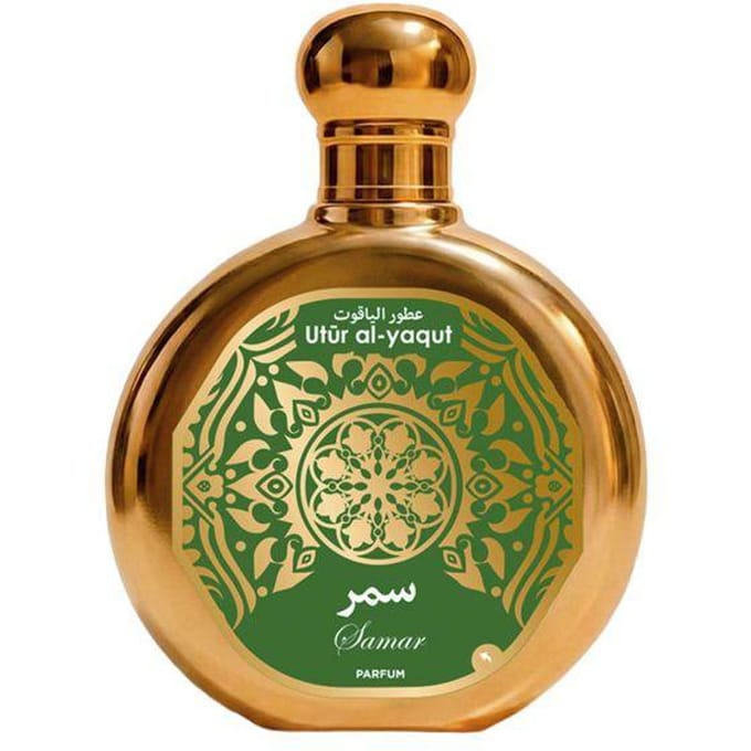 Eau de Parfum UTUR AL-YAQUT SAMAR edp vapo 100 ml