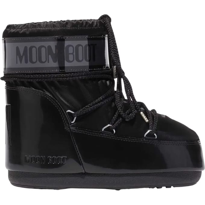 Après-ski Moon Boot Icon Low Glance