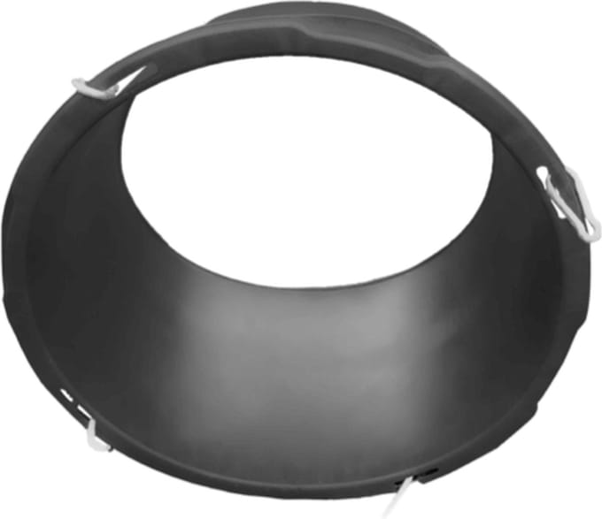 Wovar Vultrechter | Ø 50cm | Per Stuk