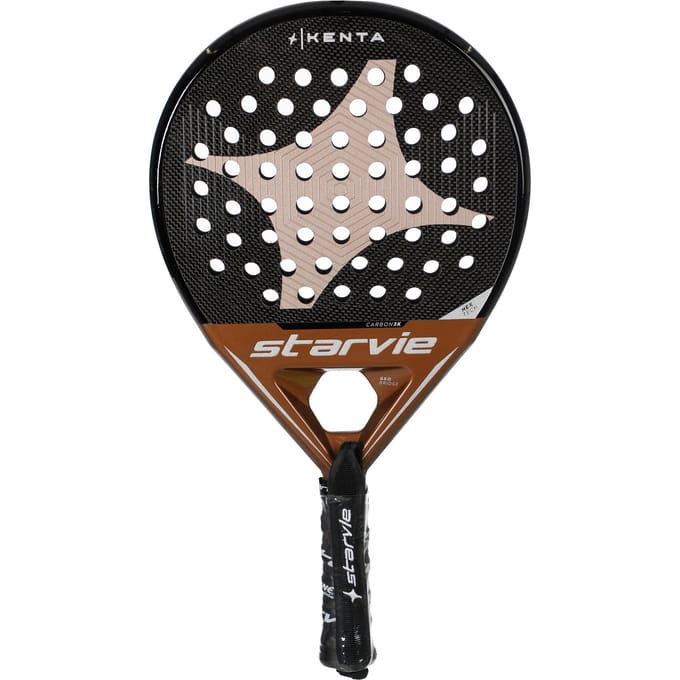 Starvie Kenta Eternal Pro Padel racket