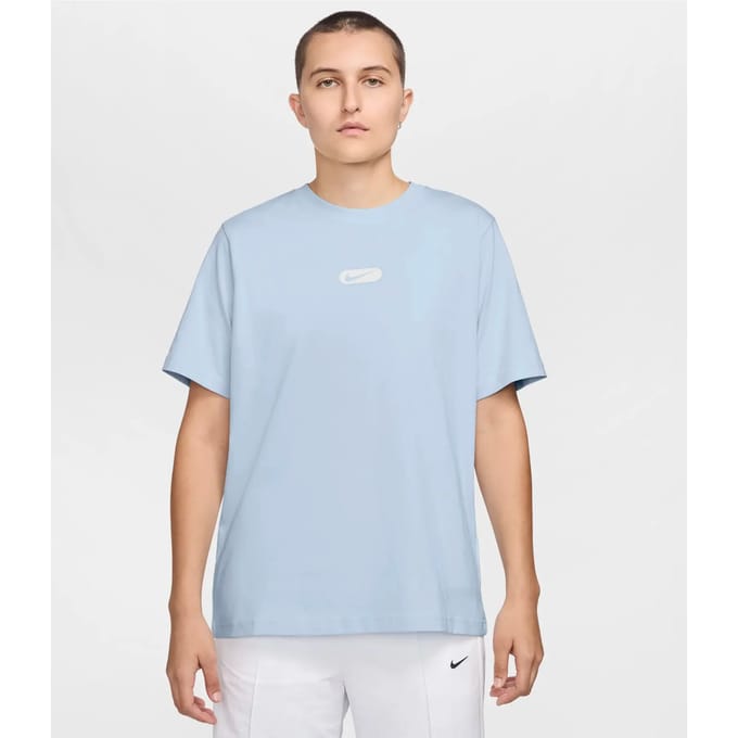 Dames-T-shirt Nike Club