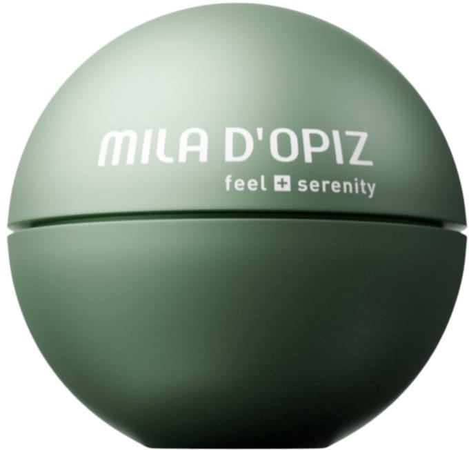Mila d'Opiz The Green Caviar 24 Glow - 50ml