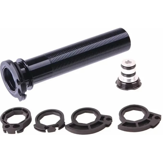 Gasfles voor motor Odi Fusion Pro