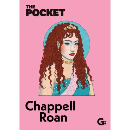 The Pocket Chappell Roan - Gemini Pockets - Gemini Books