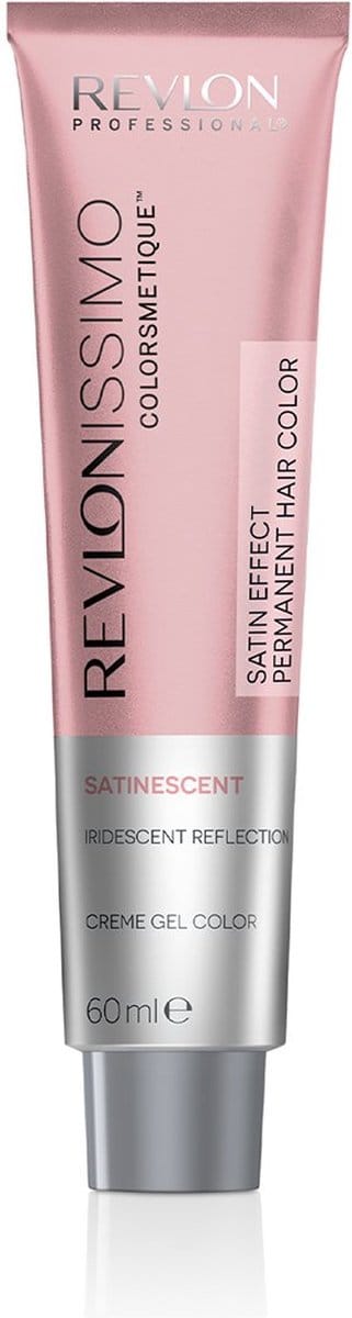 Conditioner Revlonissimo Satinescent Revlon