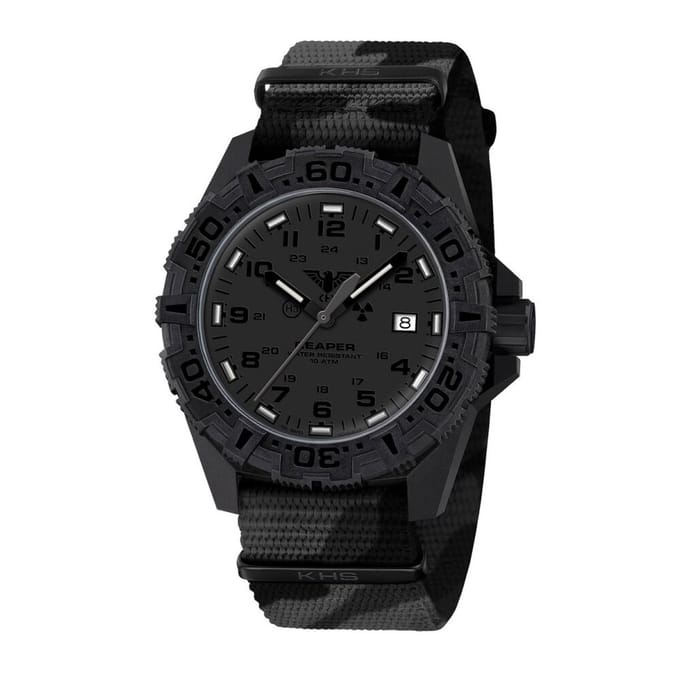 KHS Herenhorloge KHS.RE2XTF.NBC