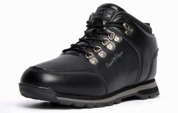 Penguin Original Ember Heren