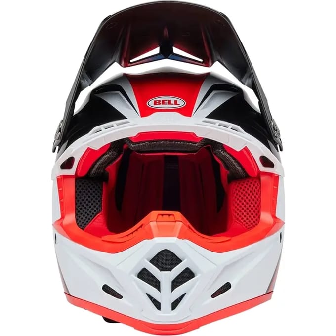 Motorhelm Bell Moto-9S Flex Merchant
