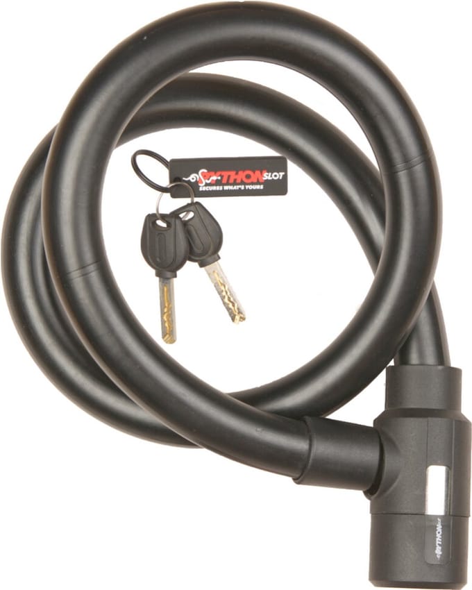 Python Pythonslot kabelslot 25mmx100cm