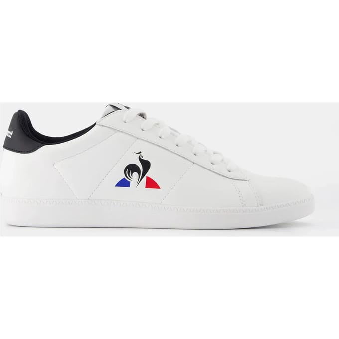 Trainers Le Coq Sportif Courtset