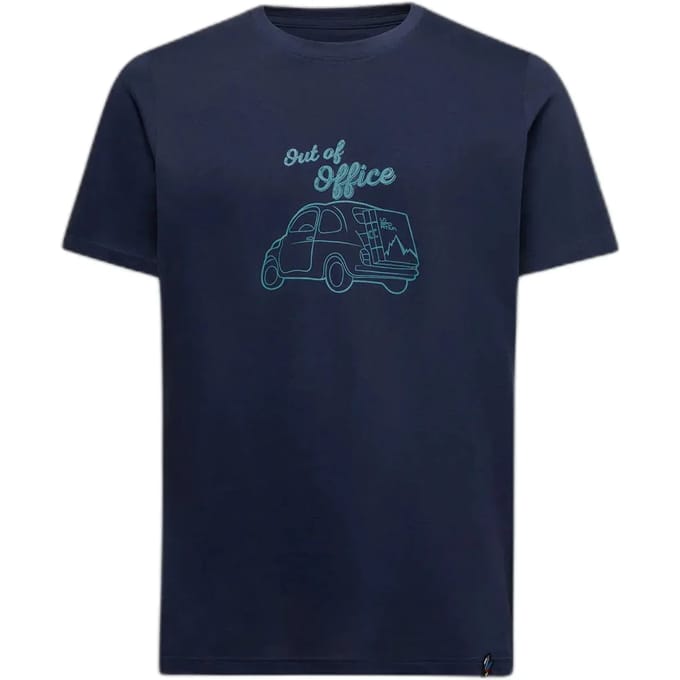 T-shirt La Sportiva Cinquecento