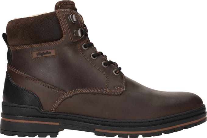 Australian York Boots - Heren - Bruin - Maat:40