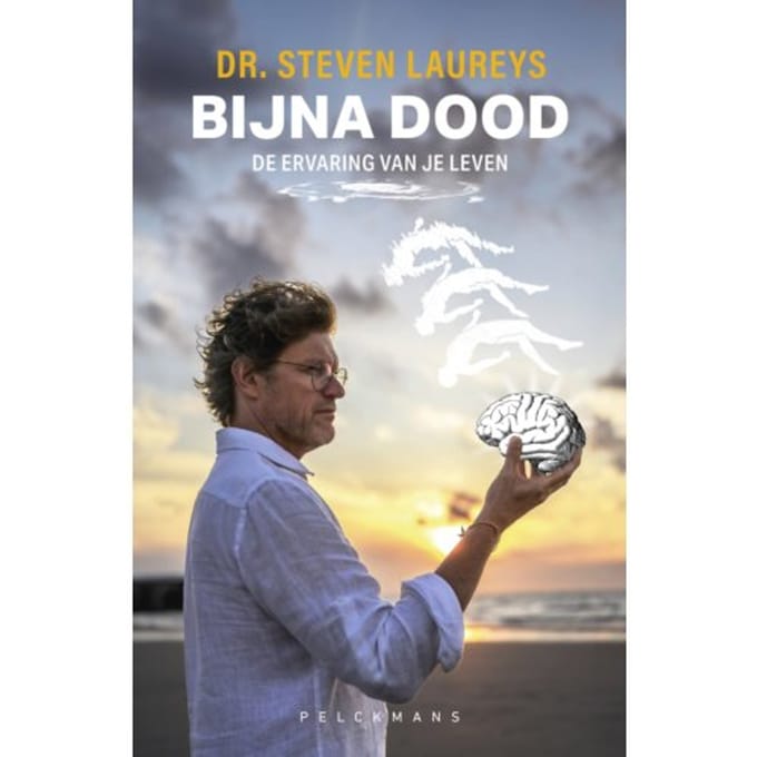 Bijna Dood - Steven Laureys
