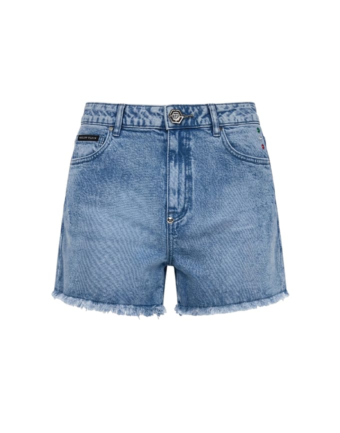 Hot Pants Basic