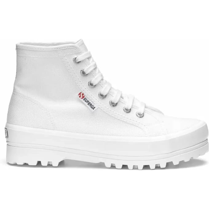 Dames sportschoenen Superga 2341 Alpina