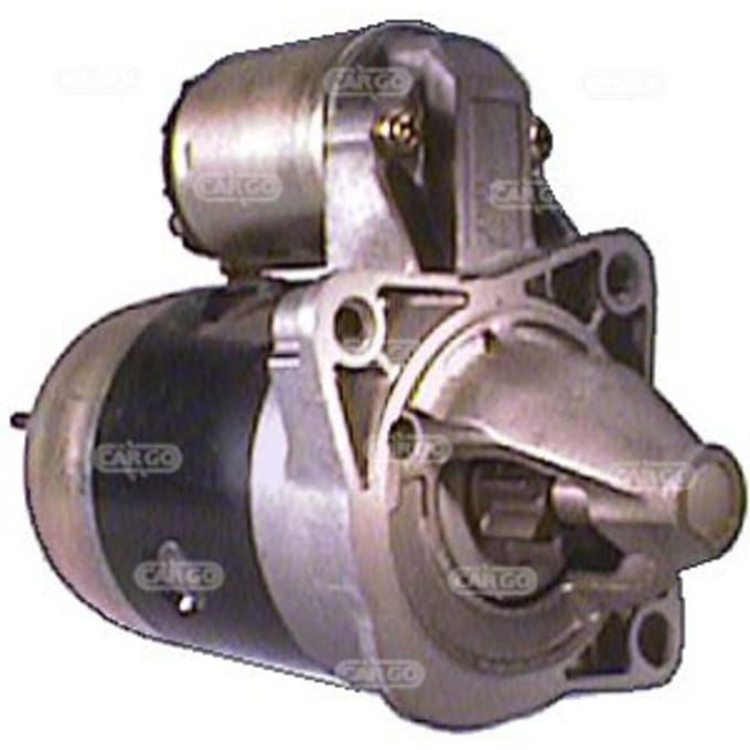 Starter HC-CARGO 110808