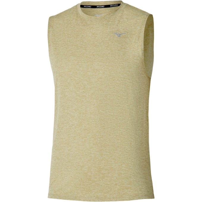 Mizuno Core Impulse Hardloopshirt Heren