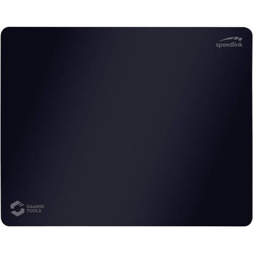 Speedlink ATECS - Gaming Muismat M - Anti Slip - 38 x 30 cm - Zwart