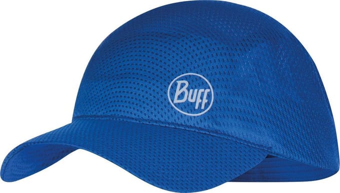 BUFF® One Touch Cap R-Solid Royal Blue - Pet