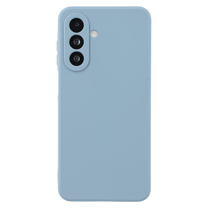 Mocaa Samsung A17 (5G) Hoesje Blauwgrijs