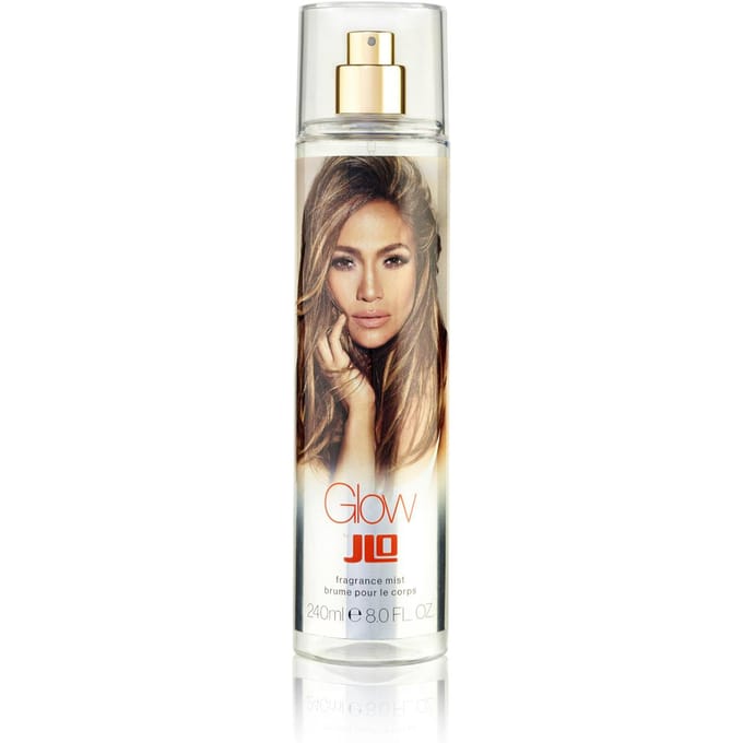 Jennifer Lopez Glow Body Mist 240 ml