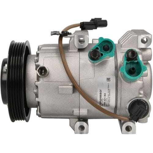 Airco-compressor BOSCH 1 986 AD1 364
