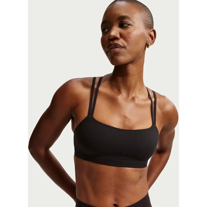 Dames bh Nike Zenvy