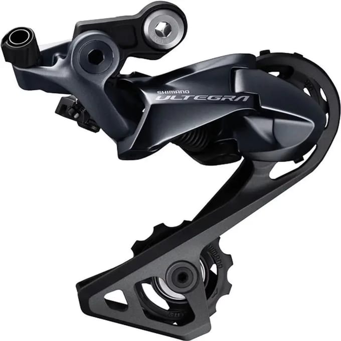 Achterderailleur 11-speed Shimano Ultegra RD-R8000 met korte kooi