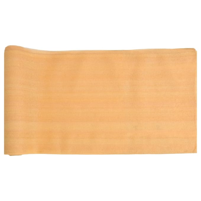 vidaXL - Privacynet - 150 - g/m² - 1x25 - m - HDPE - zandkleurig