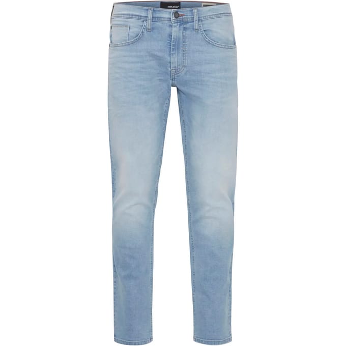 Blend - BHTWISTER SLIM/REG - Heren - Slim fit jeans, Regular fit jeans