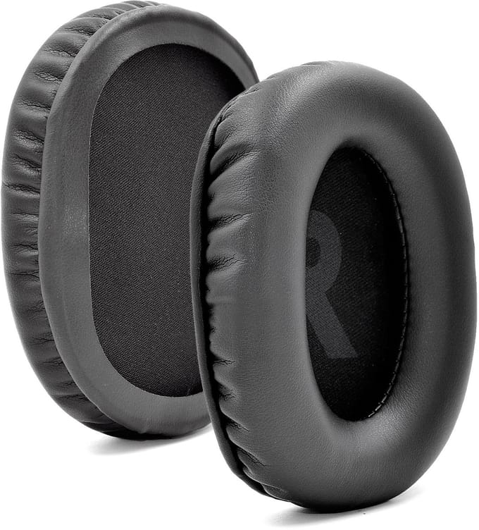 Oorkussens Geschikt voor Logitech G Pro / Logitech G Pro X 1 paar