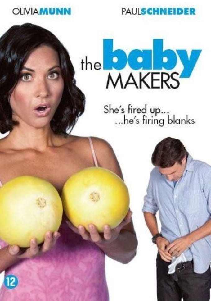 The Babymakers