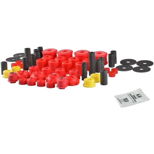 Koppelingsset TEDGUM TED78073