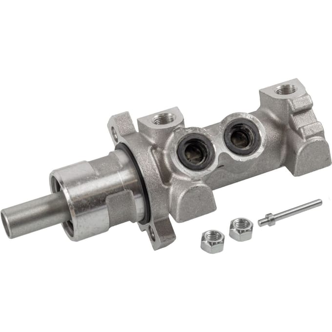Hoofdremcilinder FEBI BILSTEIN 170925
