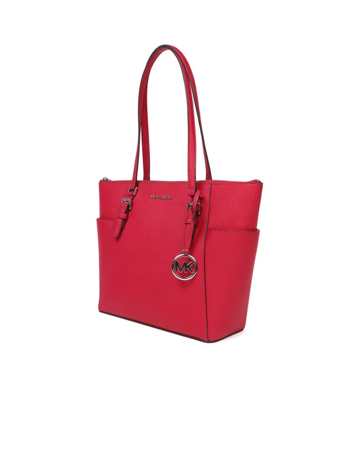 Michael Kors Charlotte Grote Tote