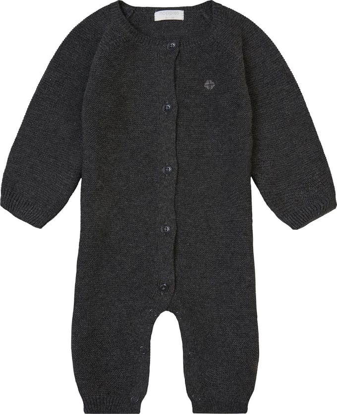 Noppies Baby Rompertje Monrovia Baby Maat 68