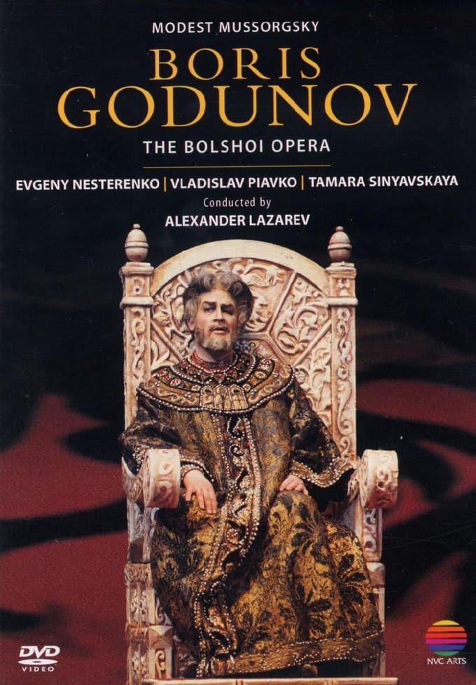 Boris Godunov